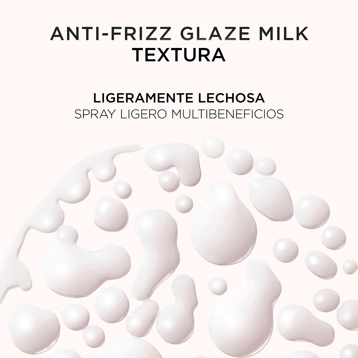KÉRASTASE GLOSS ABSOLU ANTI-FRIZZ GLAZE MILK PARA CABELLO PROPENSO AL FRIZZ (SPRAY ANTI-FRIZZ)